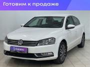 Volkswagen Passat B7 Воронеж  - изображение 2