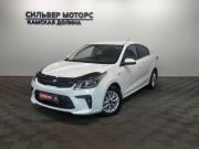 Kia Rio IV Пермь  - изображение 19
