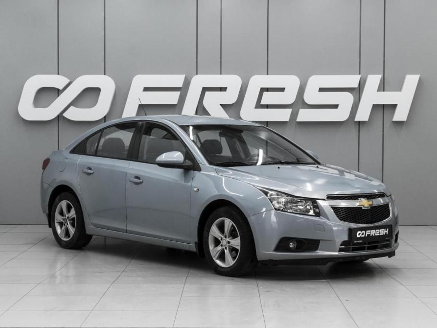 Chevrolet Cruze I Ростов-на-Дону  - изображение 1