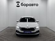 Skoda Octavia IV (A8) Воронеж  - изображение 22