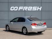 Honda Civic VIII Рестайлинг Краснодар  - изображение 20