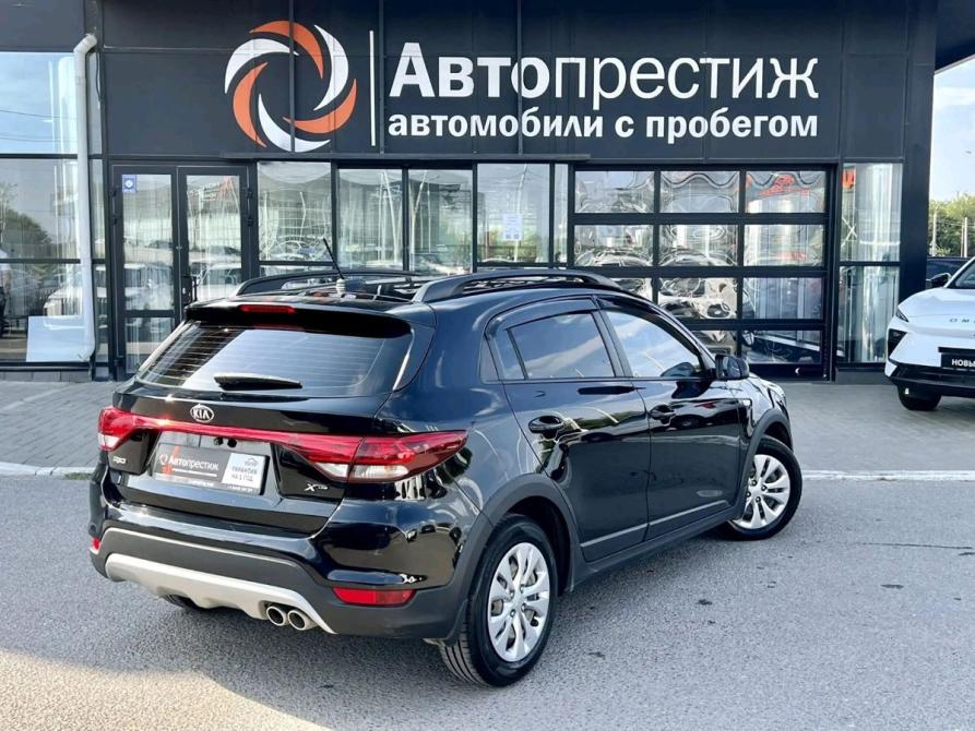 Kia Rio IV Волгоград  - изображение 4