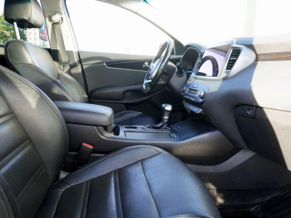 Kia Sorento III Prime Рестайлинг с пробегом 2019 года, цена 2 190 000 рублей, 205481 км, внедорожник, Автокод Объявления