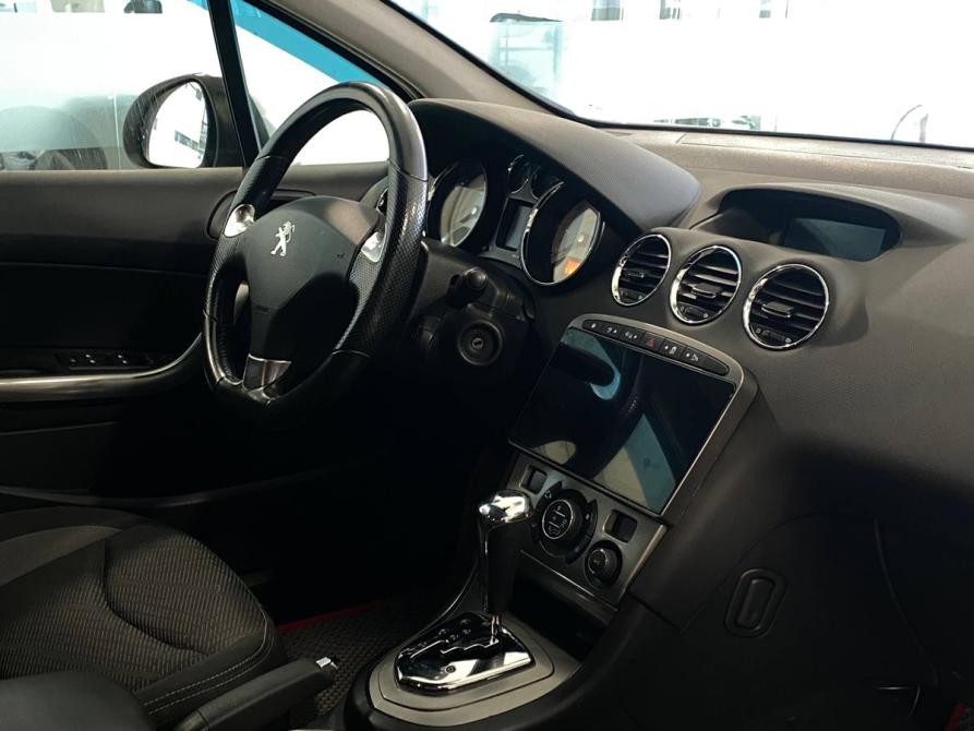 Peugeot 408 I Тверь  - изображение 11