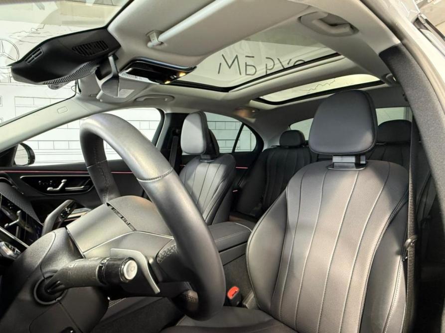 Mercedes-Benz E-Класс VI (W214 S214) Москва  - изображение 17