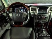 Lexus LX III Екатеринбург  - изображение 47
