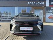 Geely Coolray I Рестайлинг Набережные Челны  - изображение 21