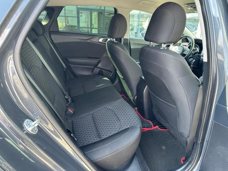 Kia Ceed III Екатеринбург  - изображение 8
