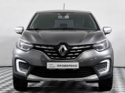 Renault Kaptur I Рестайлинг Москва  - изображение 20