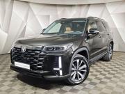 Changan CS95 I Рестайлинг 2 Москва  - изображение 25