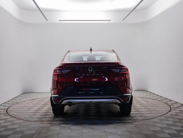 Renault Arkana I с пробегом 2021 года, цена 1 650 000 рублей, 66980 км, внедорожник, Автокод Объявления
