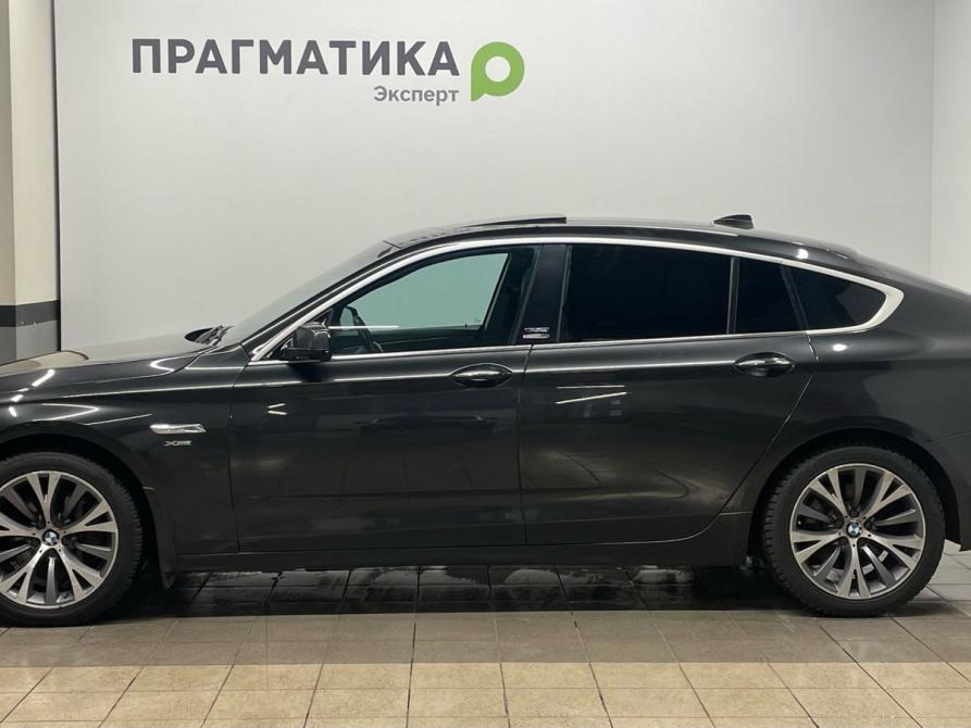 BMW 5 серии VI (F10/F11/F07) Санкт-Петербург  - изображение 8