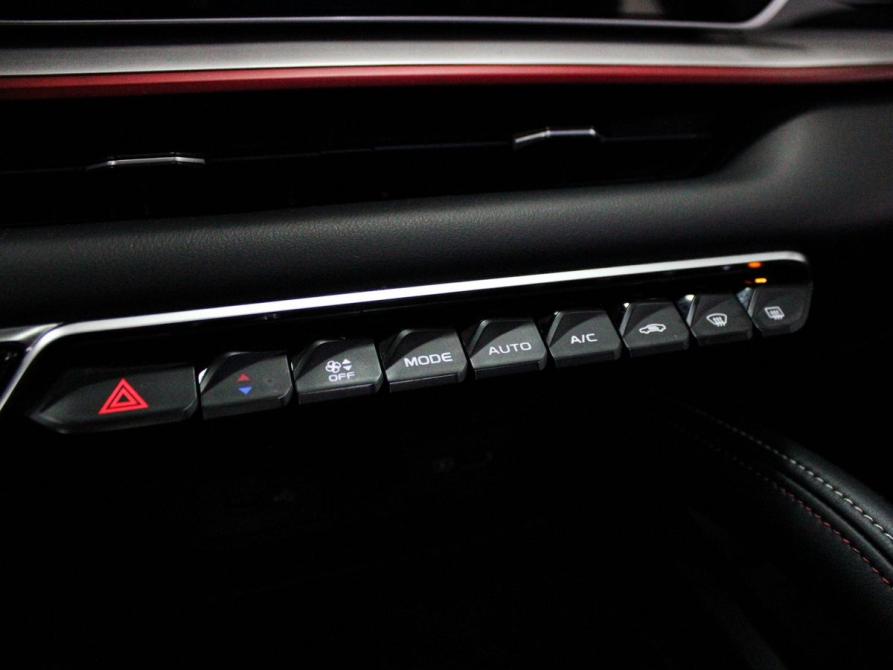 Geely Coolray I Рестайлинг Минеральные Воды  - изображение 20