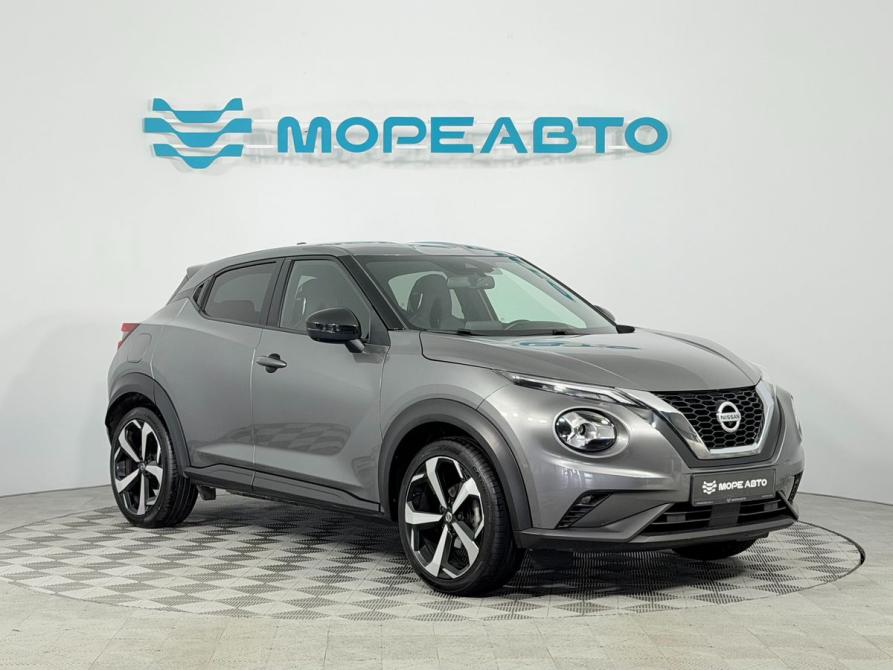 Nissan Juke II Калининград  - изображение 3