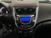 Hyundai Solaris I Воронеж  - изображение 38