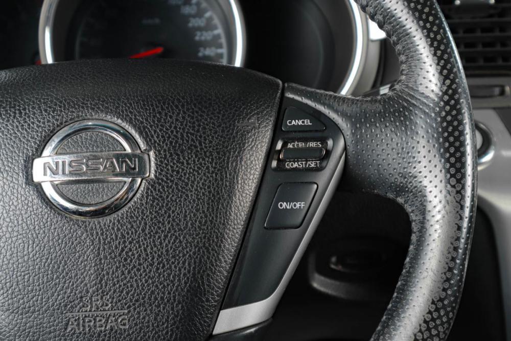 Nissan Murano II (Z51) Рестайлинг Тюмень  - изображение 16