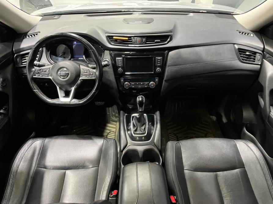 Nissan X-Trail III Рестайлинг Пермь  - изображение 13