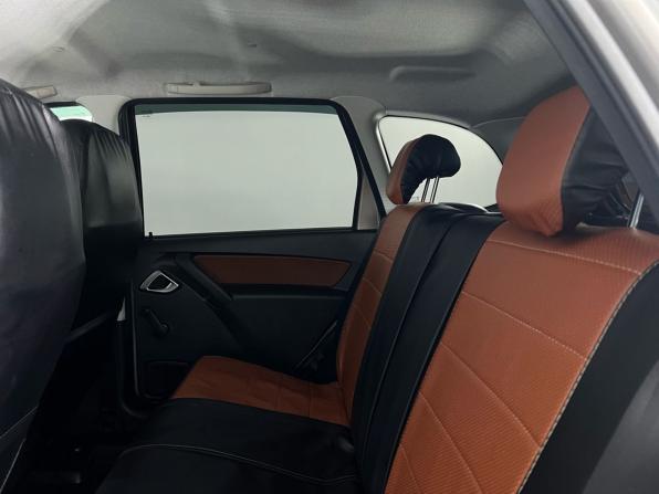 Lada (ВАЗ) Granta I Рестайлинг с пробегом 2022 года, цена 749 000 рублей, 58000 км, универсал, Автокод Объявления