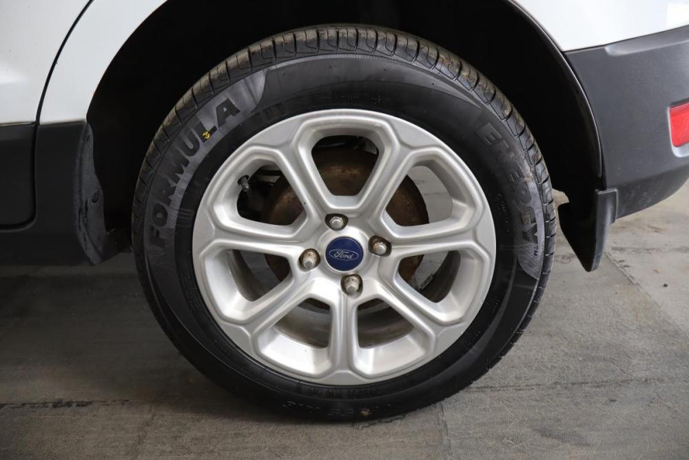 Ford EcoSport II Рестайлинг Санкт-Петербург  - изображение 15