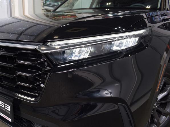 Honda CR-V VI с пробегом 2026 года, цена 4 149 995 рублей, 28 км, внедорожник, Автокод Объявления