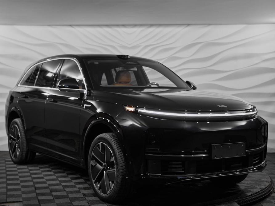 Li Auto (Lixiang) L7 I Рестайлинг Москва  - изображение 3