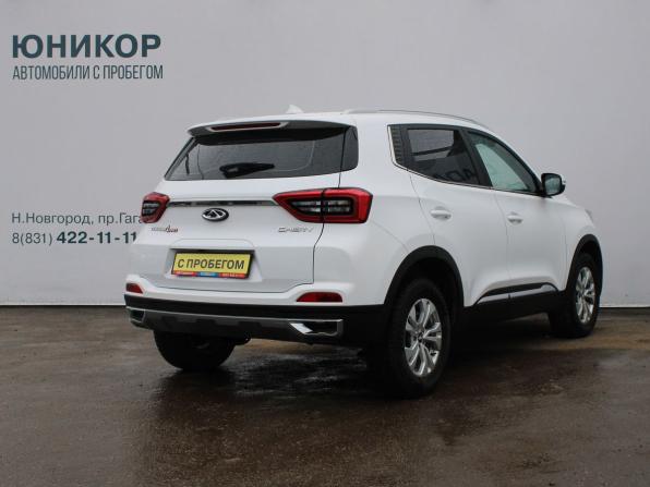 Chery Tiggo 4 Pro I с пробегом 2024 года, цена 1 569 000 рублей, 21938 км, внедорожник, Автокод Объявления