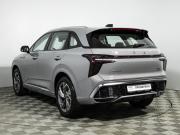 Hongqi HS3 Санкт-Петербург  - изображение 31
