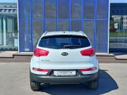 Kia Sportage III Рестайлинг Архангельск  - изображение 26
