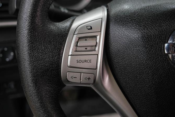 Nissan Sentra VII (B17) с пробегом 2014 года, цена 899 000 рублей, 230000 км, седан, Автокод Объявления