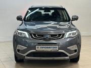Geely Atlas I Балашиха  - изображение 20