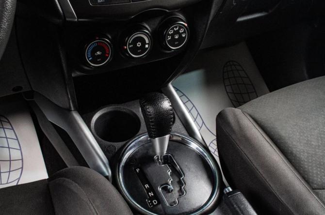 Mitsubishi ASX I с пробегом 2012 года, цена 1 099 000 рублей, 178000 км, внедорожник, Автокод Объявления