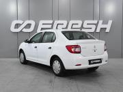 Renault Logan II Рестайлинг Ростов-на-Дону  - изображение 17