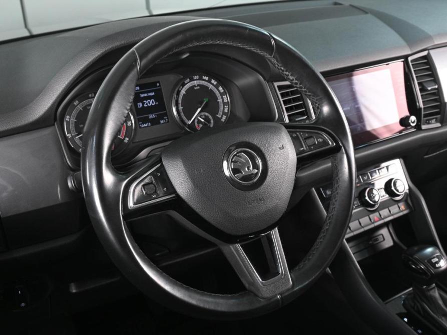 Skoda Kodiaq I Ростов-на-Дону  - изображение 12