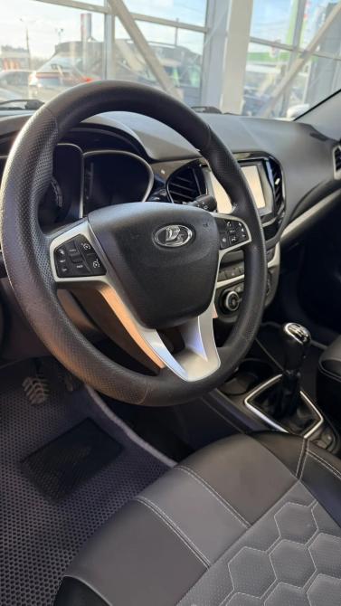 Lada (ВАЗ) Vesta I Арзамас  - изображение 10