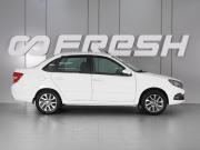 Lada (ВАЗ) Granta I Рестайлинг Минеральные Воды  - изображение 21