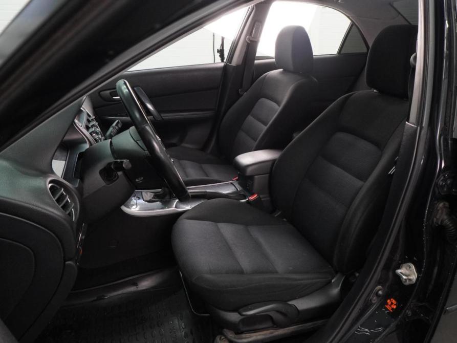 Mazda 6 I (GG) Рестайлинг Воронеж  - изображение 10