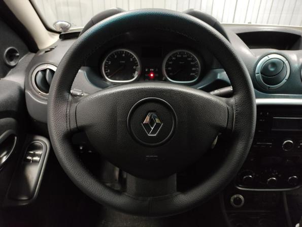 Renault Duster I с пробегом 2012 года, цена 690 000 рублей, 168360 км, внедорожник, Автокод Объявления