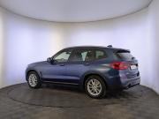 BMW X3 III (G01) Москва  - изображение 35