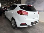 Kia Ceed II Новомосковск  - изображение 22
