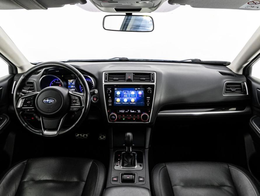 Subaru Outback V Рестайлинг Санкт-Петербург  - изображение 10