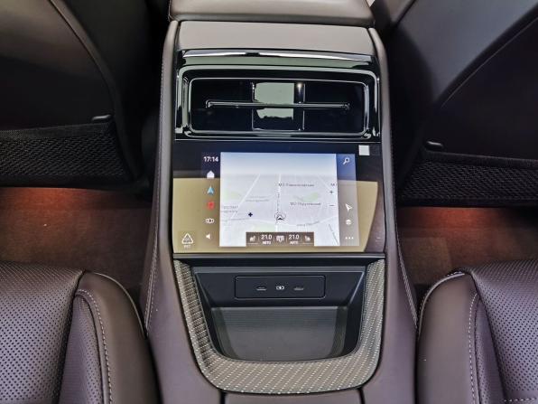 Porsche Panamera III с пробегом 2024 года, цена 27 150 000 рублей, 20311 км, лифтбек, Автокод Объявления