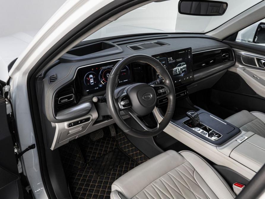 GAC GS8 II Тюмень  - изображение 11
