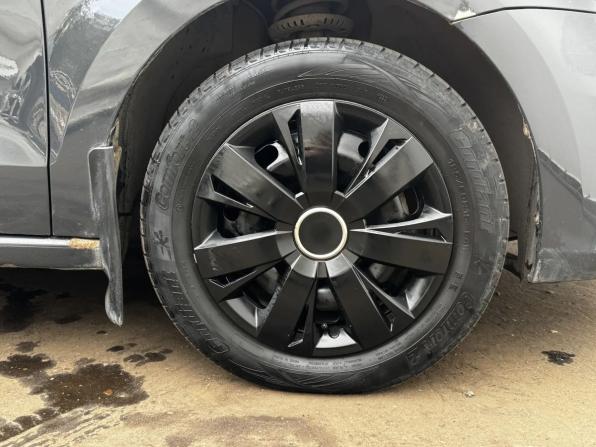 Volkswagen Polo V с пробегом 2015 года, цена 699 000 рублей, 220125 км, седан, Автокод Объявления