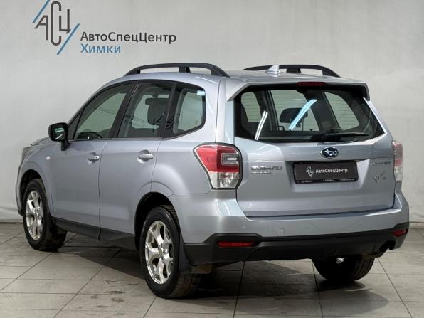 Subaru Forester IV Рестайлинг с пробегом 2017 года, цена 1 899 800 рублей, 195000 км, внедорожник, Автокод Объявления