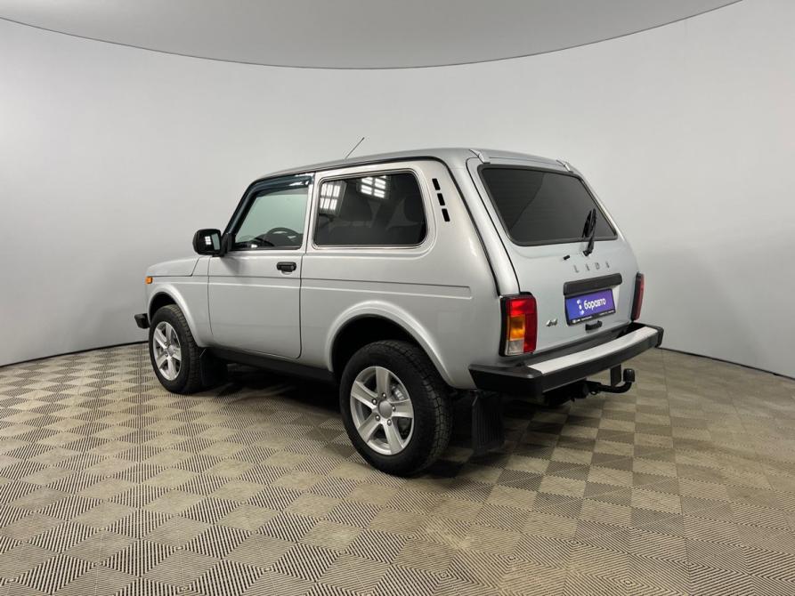 Lada (ВАЗ) 2121 (4x4) I Рестайлинг (2020) Борисоглебск  - изображение 3