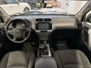 Toyota Land Cruiser Prado 150 Series Рестайлинг 2 Омск  - изображение 33