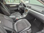 Volkswagen Passat B7 Екатеринбург  - изображение 19
