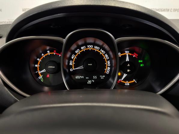 Lada (ВАЗ) Vesta I с пробегом 2019 года, цена 949 000 рублей, 121968 км, универсал, Автокод Объявления