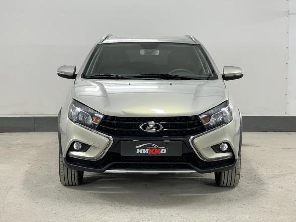 Lada (ВАЗ) Vesta I с пробегом 2019 года, цена 1 130 000 рублей, 145512 км, универсал, Автокод Объявления