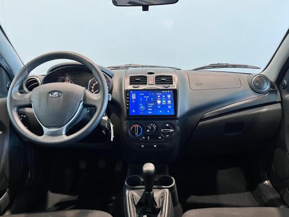 Lada (ВАЗ) Granta I Рестайлинг с пробегом 2022 года, цена 790 000 рублей, 27272 км, хэтчбек, Автокод Объявления
